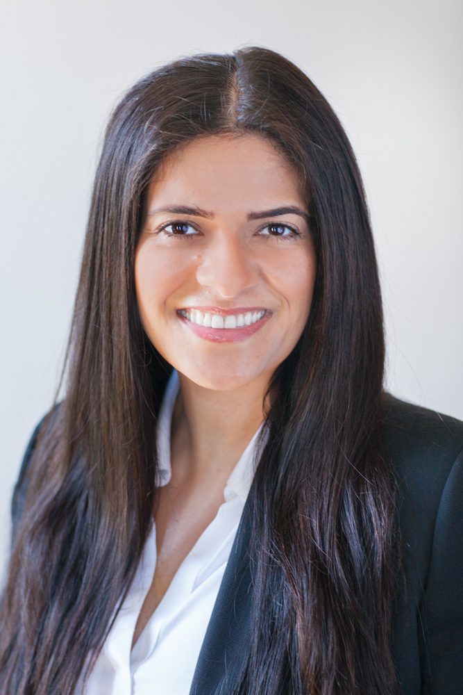 Attorney Gina Bremehr
